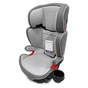 Автокрісло Welldon Penguin Growth Сіре (PG03-P02-004) - зменшене зображення 1