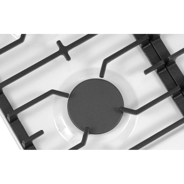 Варочна поверхня Hansa BHGW630301 - picture 7