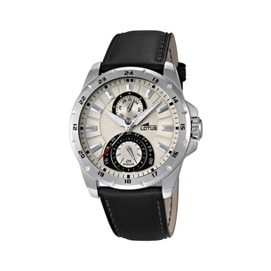 Наручний годинник Lotus Watch 15844/1 зображення 1