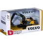Масштабная модель автомобиля Bburago Экскаватор Volvo EС220Е серии Construction 1:50 (18-32086) - уменьшенное изображение 4