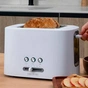 Тостер Cecotec Toast&Taste 9000 Double White (CCTC-03188) - зменшене зображення 3