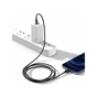Дата кабель USB-C to Lightning 1.0m 20W Superior Series Black Baseus (CATLYS-A01) - уменьшенное изображение 5
