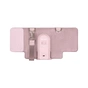 Подогреватель Lionelo THERMUP GO EVO PINK MIST (LOC-THERMUP GO EVO PINK MIST) - уменьшенное изображение 7