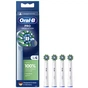 Насадка для зубної щітки Oral-B Cross Action EB50RX 4 шт (8006540847770) - зменшене зображення 1
