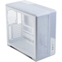 Корпус для ПК Vinga Eclipse White - зменшене зображення 3