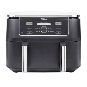 Мультипечь Ninja Foodi Max Dual Zone (AF400EU) изображение 1
