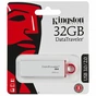 USB флеш накопичувач Kingston 32Gb DataTraveler Generation 4 (DTIG4/32GB) - уменьшенное изображение 3