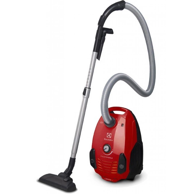 Пилосос Electrolux ZPF 2200 (ZPF2200) - изображение 1
