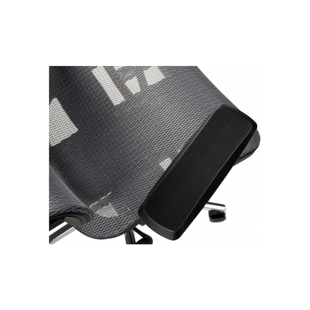 Офісне крісло GT Racer B-517M Gray - зображення 9