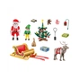Конструктор Playmobil Різдвяний кейс (6336848) - зменшене зображення 2