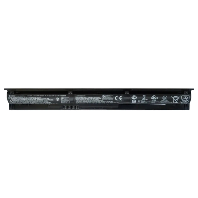 Аккумулятор для ноутбука HP ProBook 450 G2 HSTNN-DB6L, 40Wh (2550mAh), 4cell, 14.8V, Li-ion, black (A47769) - изображение 1