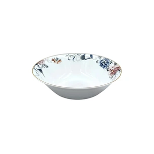 Салатник Vittora "Піони" Aura 16,5 см (VT-2165AР) зображення 1