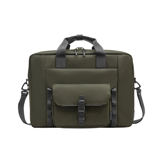 Сумка для ноутбука HP 15.6" Modular 22L, green (9J4C2AA) - зображення 1