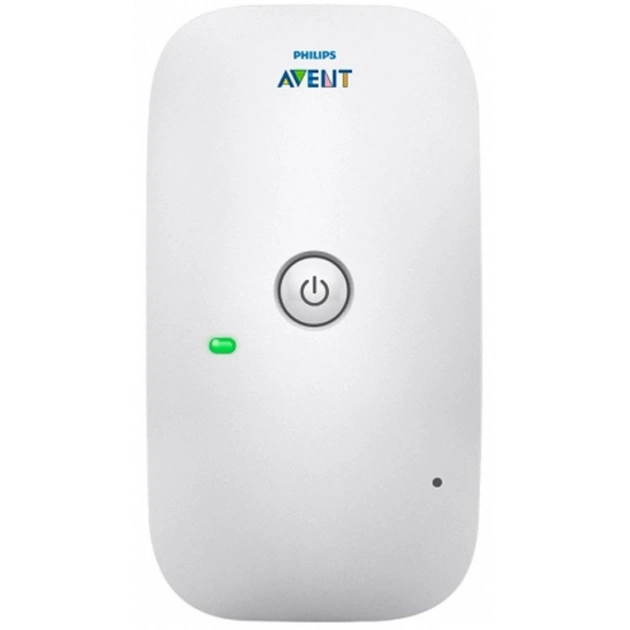 Радіоняня Philips AVENT Dect (SCD502/52) - picture 3