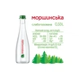Мінеральна вода Моршинська Преміум 0.33 сл/газ скл. (4820017000598) - уменьшенное изображение 5