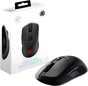 Миша бездротова MSI Versa 300 Elite Wireless Black (S12-4301290-CLA) - зменшене зображення 8