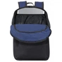 Рюкзак для ноутбука RivaCase 15.6" 5560 Сobalt blue/black - уменьшенное изображение 4
