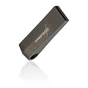 USB флеш накопичувач eXceleram 16GB U4 Series Dark USB 2.0 (EXP2U2U4D16) - зменшене зображення 3