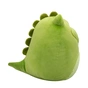 М'яка іграшка Squishmallows Алігатор Моуп 30 см (SQCR06575) - зменшене зображення 5