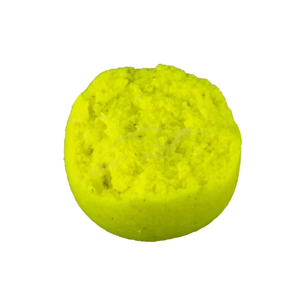 Бойл Brain fishing Pop-Up F1 P.Apple Acid (ананас) 14mm 15g (200.58.49) - изображение 3