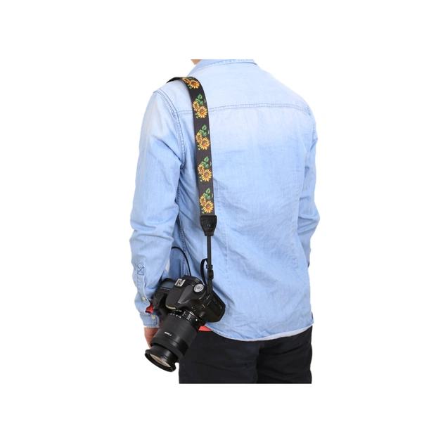 Ремінь для камери Puluz Puluz PU6009C (PU6009C) - picture 3