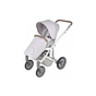 Коляска Anex 2 в 1 m/type Arctic (mt-03Q) - зменшене зображення 7