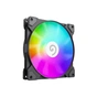 Кулер до корпусу Gamemax FN14A-S5 - зменшене зображення 2