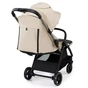 Коляска Kinderkraft Apino Dune Beige (KSAPIN00BEG0000) (5902533924110) - зменшене зображення 5