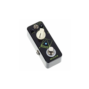 Педаль ефектів Mooer ModVerb зображення 1