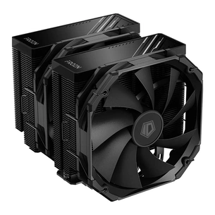 Кулер до процесора ID-Cooling FROZN A720 Black зображення 1