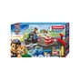 Автотрек Carrera First Paw Patrol На трассе, длина трассы 2.4 м (CR-20063056) - уменьшенное изображение 2
