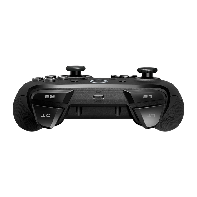 Геймпад Lorgar TRIX-510 PC iOS13 Android PS3 Bluetooth Black (LRG-GP510) - picture 3