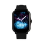 Смарт-годинник Gelius Pro GP-SW003 (Amazwatch GT2 Lite) Black - зменшене зображення 11