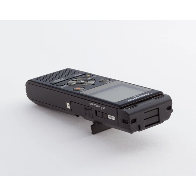 Цифровий диктофон Olympus OM SYSTEM WS-883 Black (8GB) (V420340BE000) - picture 8