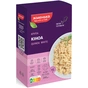 Крупа Жменька Кіноа біла в пакетиках для варки 4х50 г (4820152182098) - уменьшенное изображение 1