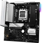Материнська плата ASRock B850M Pro RS WiFi Socket AM5 - зменшене зображення 3