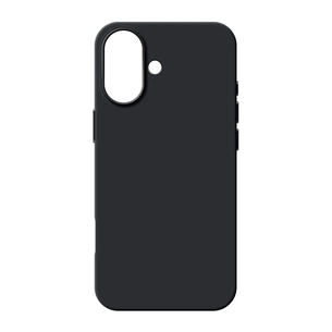 Чохол до мобільного телефона Armorstandart ICON2 Case Apple iPhone 16 Black (ARM78615) зображення 1