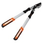 Секатор Flora площинний шестерний алюмінієві рукоятки 483мм (5022424) - уменьшенное изображение 1