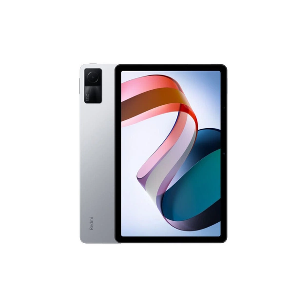 Планшет Xiaomi Redmi Pad 6/128GB Moonlight Silver (954479) - зображення 1