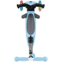 Самокат Globber Go Up Foldable Plus Lights пастельно-синій (743-200) - зменшене зображення 12