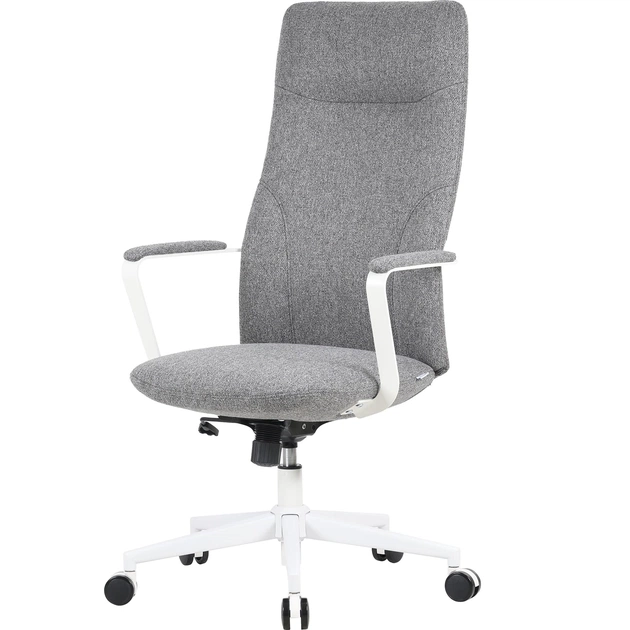 Кресло офисное OfficePro Shift OC545DG Dark Gray - изображение 1