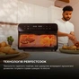 Мультипіч Cecotec Cecofry Advance 9000 Inox (CCTC-03489) - уменьшенное изображение 8