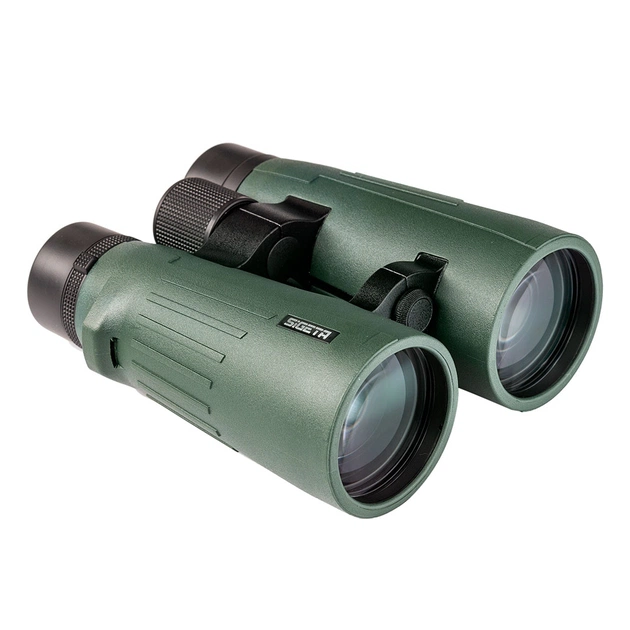 Бінокль Sigeta Imperial 8x56 Green (65893) - зображення 1