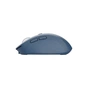 Мишка Trust Ozza compact Bluetooth/Wireless/USB-A Blue (24934) - зменшене зображення 4