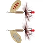 Блешня X-Fish Termite 13g 5 Gold SRD (1917.06.76) - зменшене зображення 1