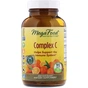 Вітамін MegaFood Комплекс вітаміну С, Complex C, 90 таблеток (MGF-10134) - зменшене зображення 1