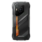 Смартфон Oscal Pilot 3 12/256GB Black - уменьшенное изображение 2