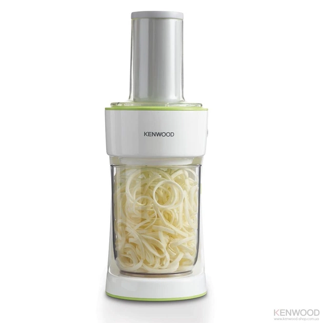 Подрібнювач Kenwood FGP 203 WG (FGP203WG) - picture 8