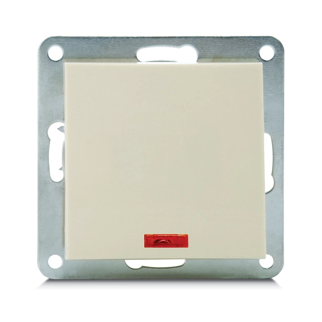 Вимикач Sven SE-60011L-C cream (7100034) - picture 3