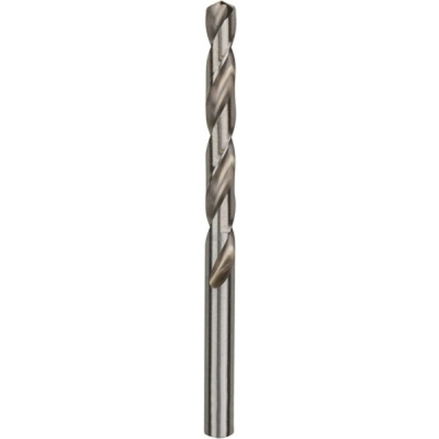 Свердло Bosch HSS-G 9 мм., 5 шт. по металу (2.608.595.075) - зображення 1
